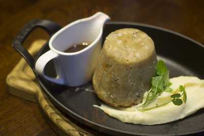 Stockdales Of Yorkshire