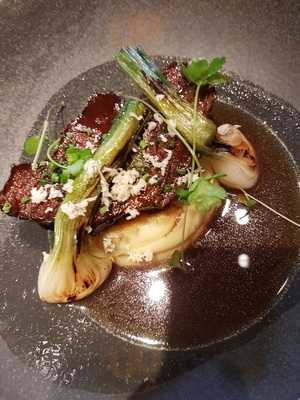 Stockdales Of Yorkshire