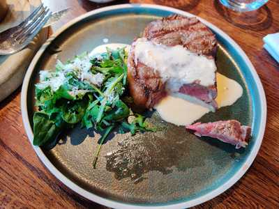 Stockdales Of Yorkshire