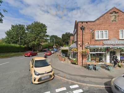 Yew Tree Cafe