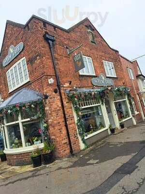 Yew Tree Cafe