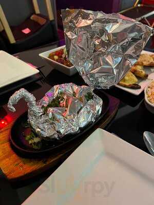 Savoy Tandoori