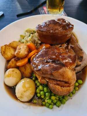 The Poachers Cottage