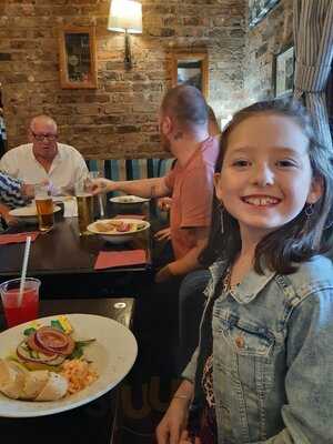 The Poachers Cottage