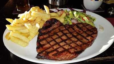 The Poachers Cottage