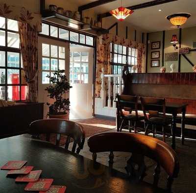 The Poachers Cottage