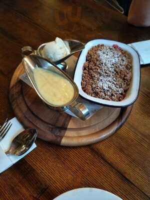 The Old Joint Stock Pub & Theatre, Birmingham