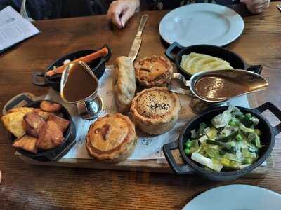 The Old Joint Stock Pub & Theatre, Birmingham