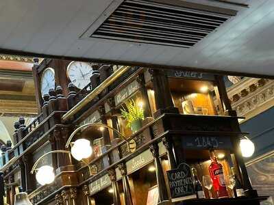 The Old Joint Stock Pub & Theatre, Birmingham