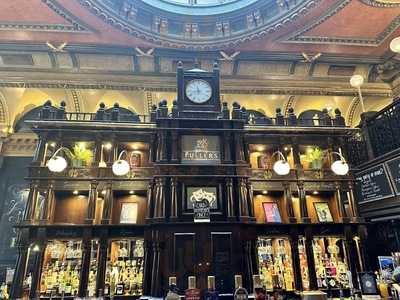 The Old Joint Stock Pub & Theatre, Birmingham
