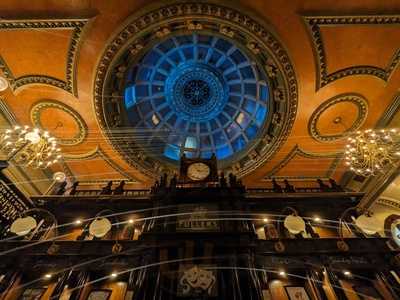 The Old Joint Stock Pub & Theatre, Birmingham