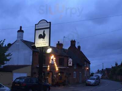 The Cock Inn