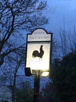 The Cock Inn