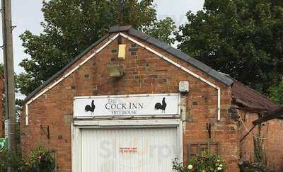 The Cock Inn