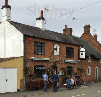 The Cock Inn