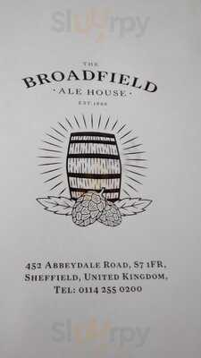 The Broadfield