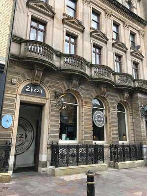 Zizzi - Cardiff