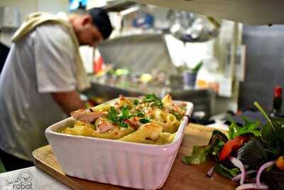 Marzano Italian Grill - Photo 8