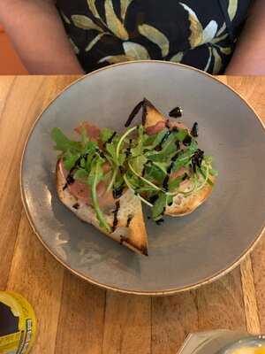 Marzano Italian Grill - Photo 7