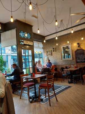 Marzano Italian Grill