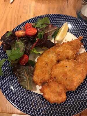 Carluccio's  - Birmingham