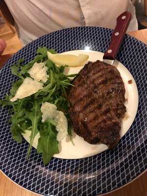 Carluccio's  - Birmingham