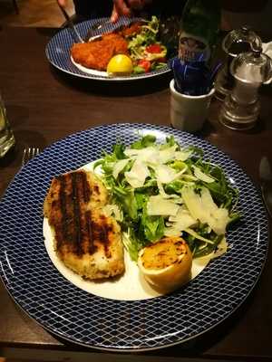 Carluccio's  - Birmingham