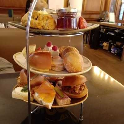 Nyl Restaurant & Cocktail Bar