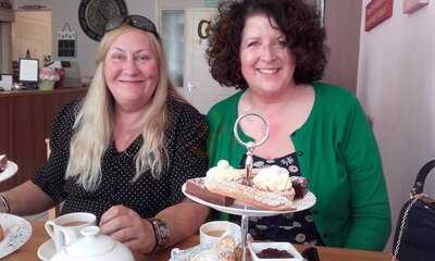 Delicious Decadence - Photo 7