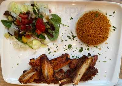 Lezzet Turkish Kitchen