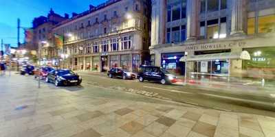 Lezzet Turkish Kitchen