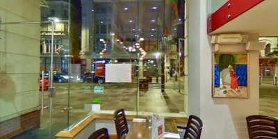 Lezzet Turkish Kitchen