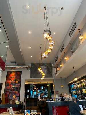 Lezzet Turkish Kitchen