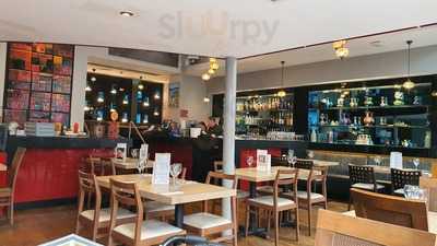 Lezzet Turkish Kitchen