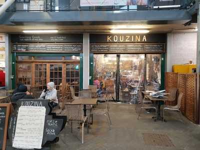 Kouzina