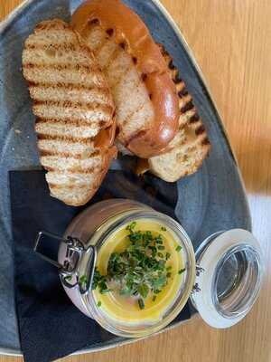 The Bells Bar & Kitchen