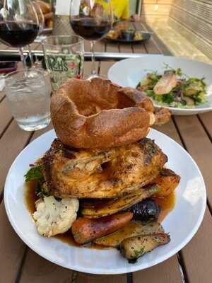 The Bells Bar & Kitchen