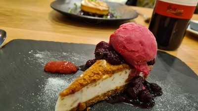 The Bells Bar & Kitchen