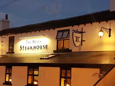 The Bells Bar & Kitchen