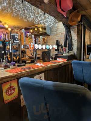 The Bells Bar & Kitchen