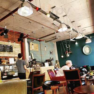 Quantum Coffee Roasters