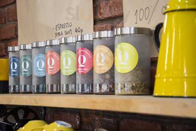 Quantum Coffee Roasters