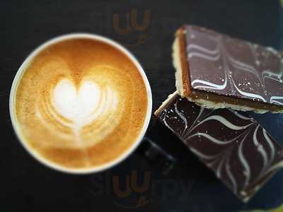 Quantum Coffee Roasters