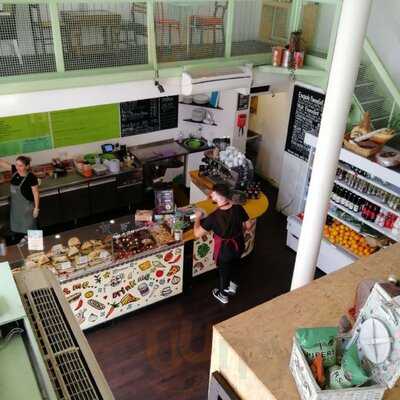 The Ugly Bread Bakery