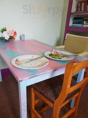 The Ugly Bread Bakery