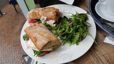 The Ugly Bread Bakery