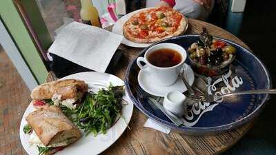 The Ugly Bread Bakery