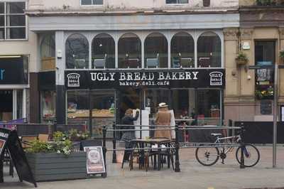 The Ugly Bread Bakery