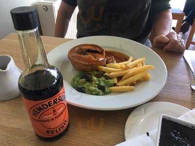 The Olive Tree Bistro Cafe