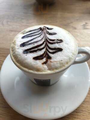 The Olive Tree Bistro Cafe